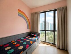 Waterwoods (D19), Condominium #596398271
